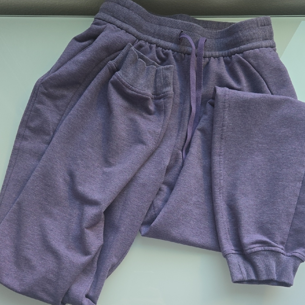 Vitality Joggers